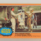 Star Wars 1977 Trading Card #174 Artoo's Desperate Mission FR-ENG OPC L018841