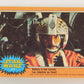 Star Wars 1977 Trading Card #177 Rebels In The Trench FR-ENG OPC L018842