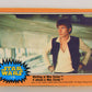 Star Wars 1977 Trading Card #178 Waiting At Mos Eisley FR-ENG OPC L018843