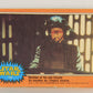 Star Wars 1977 Trading Card #179 Member Of The Evil Empire FR-ENG OPC L018844