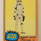 Star Wars 1977 Trading Card #180 Stormtrooper Tool Of The Empire FR-ENG OPC L018845