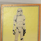 Star Wars 1977 Trading Card #180 Stormtrooper Tool Of The Empire FR-ENG OPC L018845