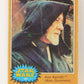 Star Wars 1977 Card #183 Ken Kenobi (Alec Guinness) Printing Error FR-ENG OPC L018846