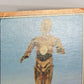 Star Wars 1977 Trading Card #190 The Marvelous Droid See-Threepio FR-ENG OPC L018848