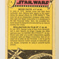 Star Wars 1977 Trading Card #191 A Pair Of Jawas  FR-ENG OPC L018849