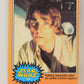 Star Wars 1977 Trading Card #192 Fighting Impossible Odds FR-ENG OPC L018850