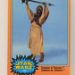 Star Wars 1977 Trading Card #196 Creature Of Tatooine FR-ENG OPC L018854