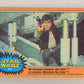 Star Wars 1977 Card #201 No-Nonsense Privateer Han Solo FR-ENG OPC L018856