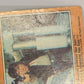 Star Wars 1977 Card #201 No-Nonsense Privateer Han Solo FR-ENG OPC L018856