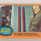 Star Wars 1977 Card #202 Ben Prepares To Turn Off The Tractor Beam FR-ENG OPC L018857