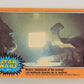 Star Wars 1977 Trading Card #211 Bizarre Inhabitants Of The Cantina FR-ENG OPC L018861