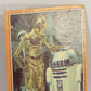 Star Wars 1977 Card #219 Spiffed-Up For The Awards Ceremony FR-ENG OPC L018866