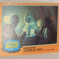 Star Wars 1977 Trading Card #220 Cantina Denizens FR-ENG OPC L018867