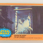 Star Wars 1977 Trading Card #222 Blasting The Enemy FR-ENG OPC L018868