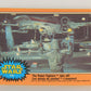 Star Wars 1977 Trading Card #223 The Rebel Fighters Take Off FR-ENG OPC L018869