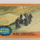 Star Wars 1977 Card #230 Artoo-Detoo Is Abducted By Jawas FR-ENG OPC L018873