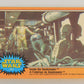 Star Wars 1977 Trading Card #231 Inside The Sandcrawler FR-ENG OPC L018874