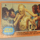 Star Wars 1977 Card #240 Technicians Ready C-3PO For The Cameras FR-ENG OPC L018876