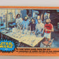 Star Wars 1977 Card #245 Model Builders Proudly Display Their Work FR-ENG OPC L018878