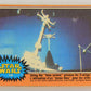 Star Wars 1977 Card #246 Using The Blue Screen Process For X-Wings FR-ENG OPC L018879