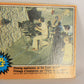 Star Wars 1977 Card #251 Filming Explosions On The Death Star FR-ENG OPC L018881