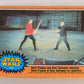 Star Wars 1977 Card #253 Dave Prowse And Alec Guinness Rehearse FR-ENG OPC L018882