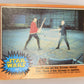 Star Wars 1977 Card #253 Dave Prowse And Alec Guinness Rehearse FR-ENG OPC L018882