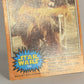 Star Wars 1977 Card #258 Chewie Takes A Breather Between Scenes FR-ENG OPC L018883