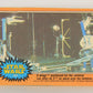 Star Wars 1977 Card #262 X-Wings Positioned For The Cameras FR-ENG OPC L018886