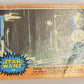 Star Wars 1977 Card #262 X-Wings Positioned For The Cameras FR-ENG OPC L018886