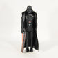 Star Wars Darth Vader 1977 Action Figure Hong Kong COO V-1c Unitoy L018899