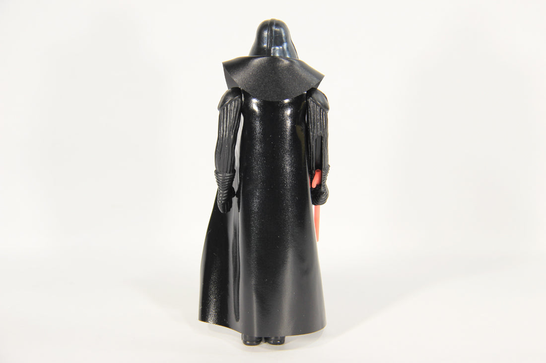 Star Wars Darth Vader 1977 Action Figure Hong Kong COO V-1c Unitoy L018899