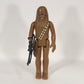 Star Wars Chewbacca 1977 Action Figure Hong Kong COO II-1a Kader L018901