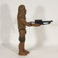 Star Wars Chewbacca 1977 Action Figure Hong Kong COO II-1a Kader L018901