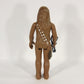 Star Wars Chewbacca 1977 Action Figure Hong Kong COO II-1a Kader L018901