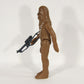 Star Wars Chewbacca 1977 Action Figure Hong Kong COO II-1a Kader L018901