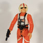 Star Wars Luke Skywalker X-Wing Pilot 1978 Figure Hong Kong COO II-1d Kader L018902