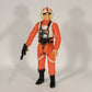 Star Wars Luke Skywalker X-Wing Pilot 1978 Figure Hong Kong COO II-1d Kader L018902