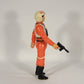 Star Wars Luke Skywalker X-Wing Pilot 1978 Figure Hong Kong COO II-1d Kader L018902