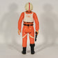 Star Wars Luke Skywalker X-Wing Pilot 1978 Figure Hong Kong COO II-1d Kader L018902