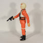 Star Wars Luke Skywalker X-Wing Pilot 1978 Figure Hong Kong COO II-1d Kader L018902