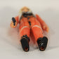 Star Wars Luke Skywalker X-Wing Pilot 1978 Figure Hong Kong COO II-1d Kader L018902