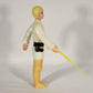 Star Wars Luke Skywalker 1977 Action Figure Hong Kong COO II-1a Kader L018903