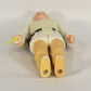 Star Wars Luke Skywalker 1977 Action Figure Hong Kong COO II-1a Kader L018903