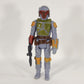 Star Wars Boba Fett 1979 Vintage Action Figure Hong Kong COO II-1b Kader L018904