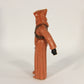 Star Wars Jawa 1977 Vintage Action Figure Hong Kong COO III-1b Unitoy L018907