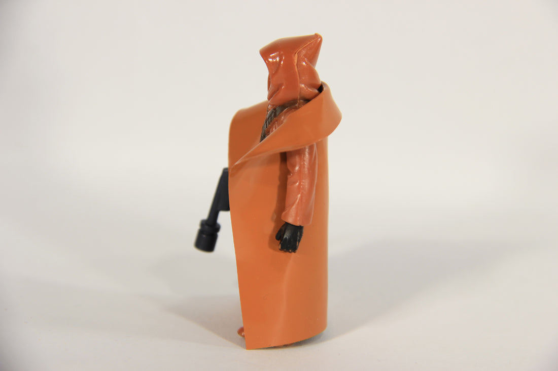 Star Wars Jawa 1977 Vintage Action Figure Hong Kong COO III-1b Unitoy L018907