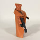 Star Wars Jawa 1977 Vintage Action Figure Hong Kong COO III-1b Unitoy L018907