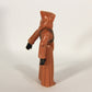 Star Wars Jawa 1977 Vintage Action Figure Hong Kong COO III-1b Unitoy L018907