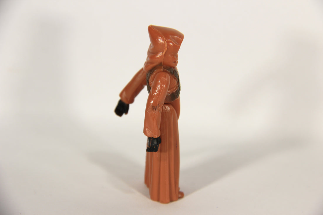 Star Wars Jawa 1977 Vintage Action Figure Hong Kong COO III-1b Unitoy L018907